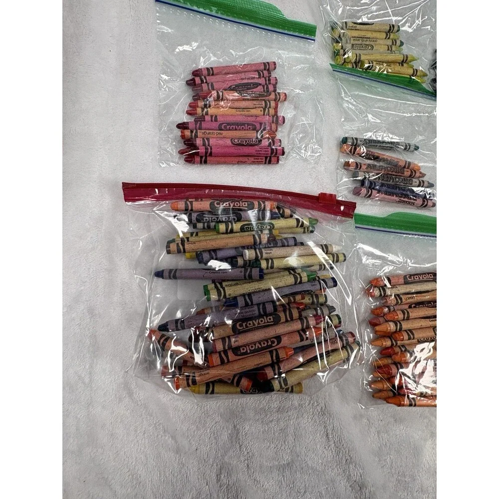 Crayola this lot